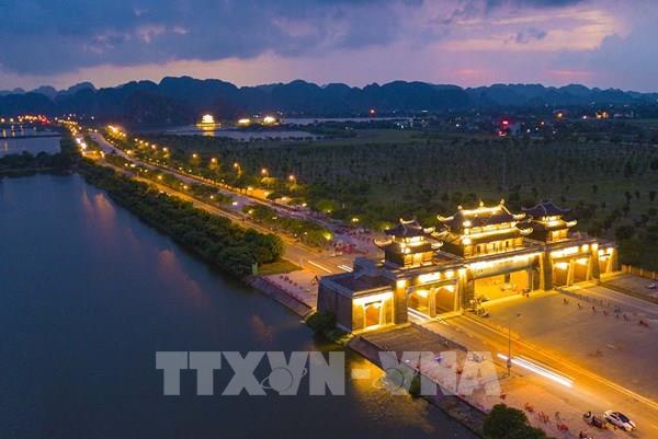 Bảng giá đất tỉnh Ninh Bình năm 2023 cập nhật mới nhất