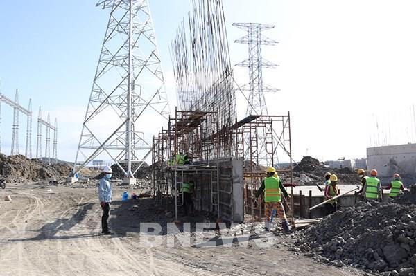 Đẩy nhanh bàn giao mặt bằng dự án đường dây 500 kV Vân Phong – Vĩnh Tân trong tháng 3