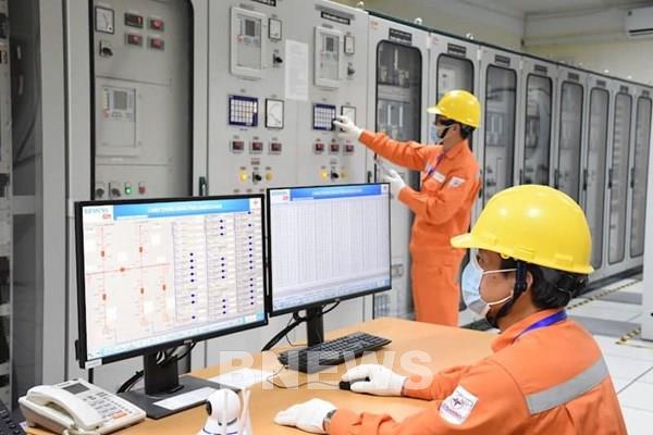 EVN cung cấp điện an toàn và ổn định trong dịp Tết Nhâm Dần