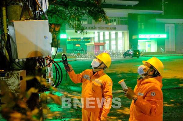 Lịch cắt điện Hà Nội ngày mai 9/2 cập nhật mới nhất