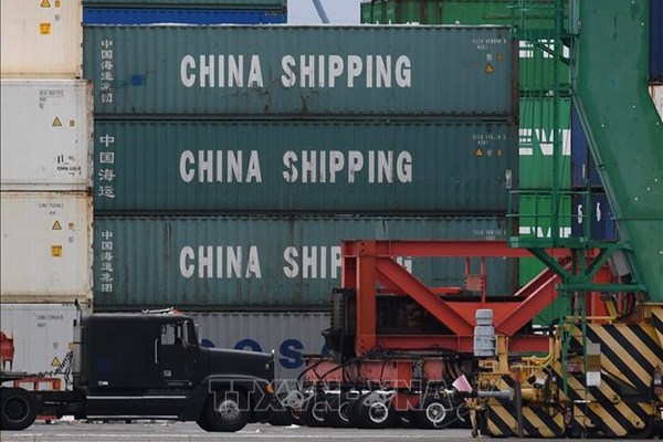 Trung Quốc chỉ trích việc Mỹ gia hạn thuế với các sản phẩm quang điện