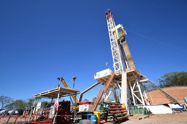 Bolivia phát hiện trữ lượng khí đốt tự nhiên cho nguồn thu 260 triệu USD/năm