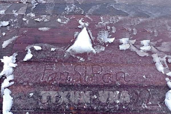 Dự báo thời tiết ngày 8/2: Vùng núi và trung du Bắc Bộ rét đậm, rét hại