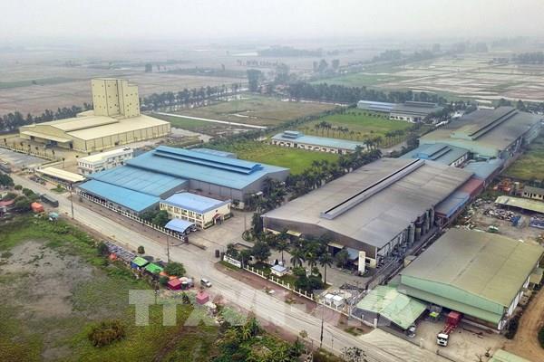 Hưng Yên điều chỉnh tăng vốn cho nhiều dự án