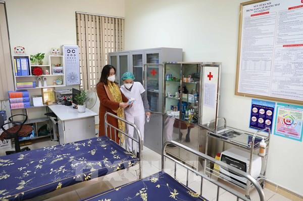 Hà Nội: Dự kiến học sinh từ lớp 1 đến lớp 6 ở các quận đi học trực tiếp từ ngày 21/2