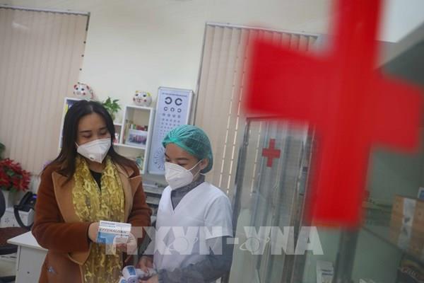 Hà Nội ghi nhận gần 3.000 ca mắc COVID-19