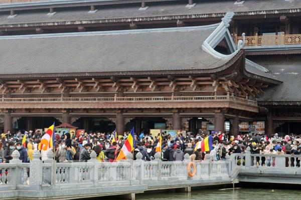 Nâng chất nguồn nhân lực du lịch trong bối cảnh mới