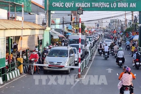 Sau Tết, hơn 96% lao động tại Đồng Nai trở lại làm việc