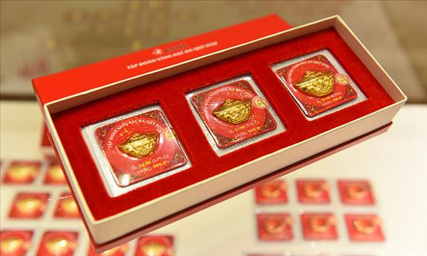 Mua vàng Thần Tài ở đâu, có khuyến mãi gì?