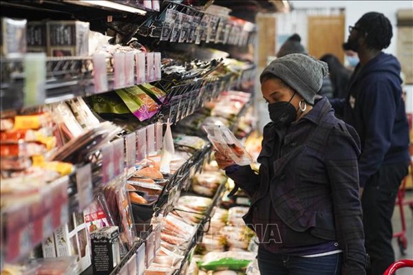 Thách thức mới từ vấn đề lạm phát