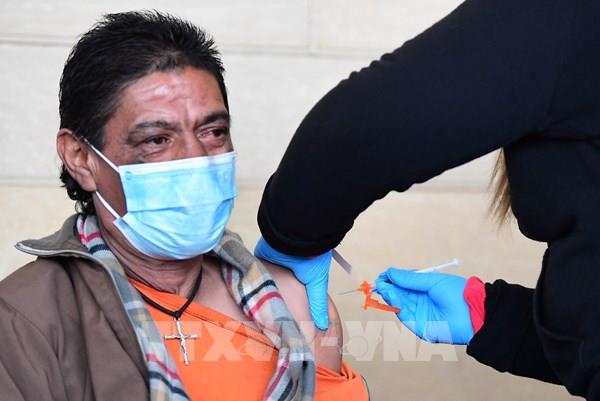 Nguy cơ virus SARS-CoV-2 có thêm biến thể mới