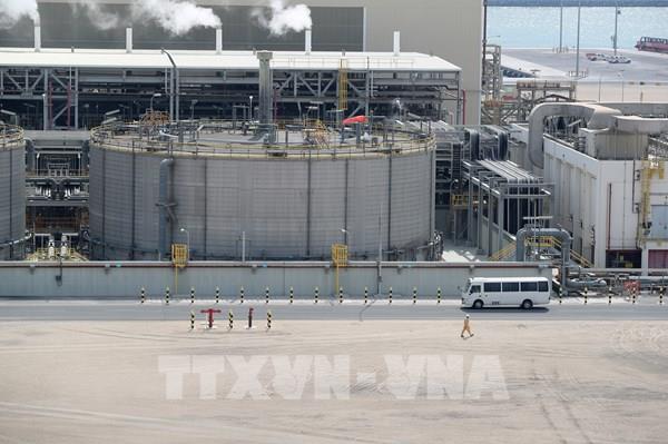 Khủng hoảng Ukraine khiến ngành dầu mỏ thận trọng với giá cao