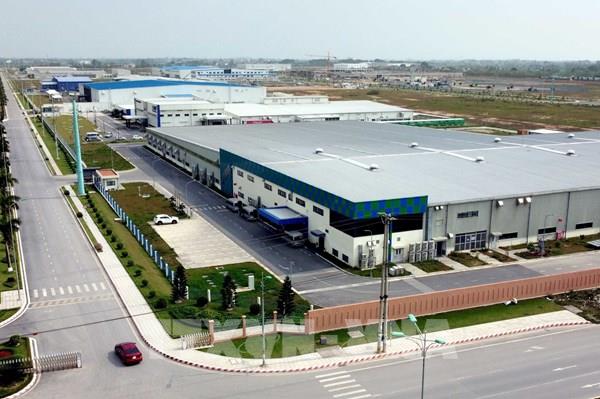 5 đặc điểm riêng biệt của thị trường bất động sản công nghiệp