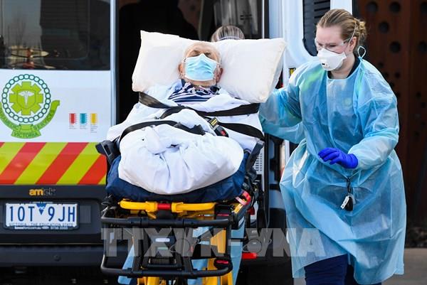 Vaccine dạng xịt mũi có thể tạo ra những thay đổi lớn trong phòng ngừa COVID-19