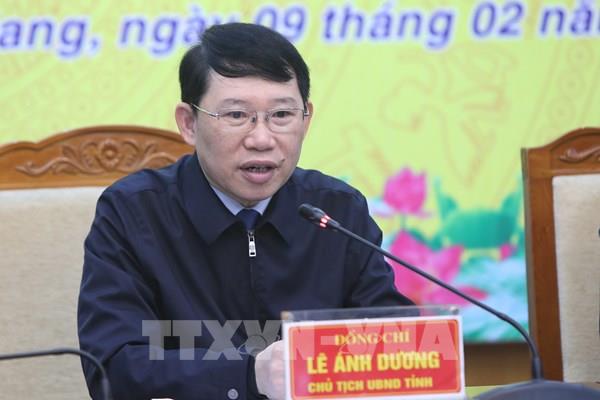 Từ 16/2, Bắc Giang sẽ mở cửa trở lại toàn bộ các hoạt động kinh tế - xã hội