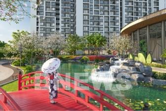 Tìm kiếm ngôi nhà chuẩn Nhật tại khu "Tây" Hà Nội