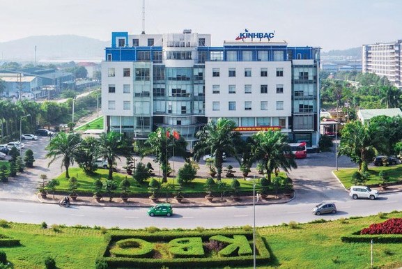 Đô thị Kinh Bắc chuẩn bị bán gần 6 triệu cổ phiếu quỹ