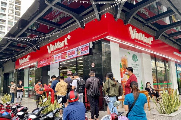 Masan công bố kế hoạch tài chính năm 2022