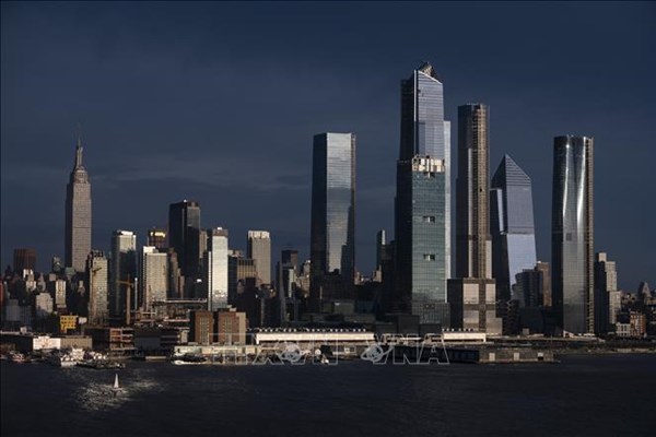 Sở hữu bất động sản trở nên “xa tầm với” đối với nhiều người Mỹ