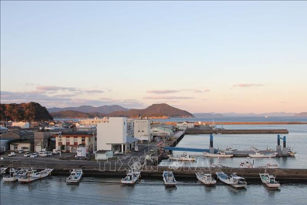 Ngành công nghiệp du lịch của Nhật Bản lao đao vì đại dịch