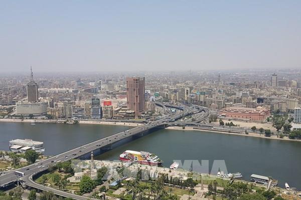 Ai Cập là một trong những thị trường đầu tư tốt nhất năm 2022