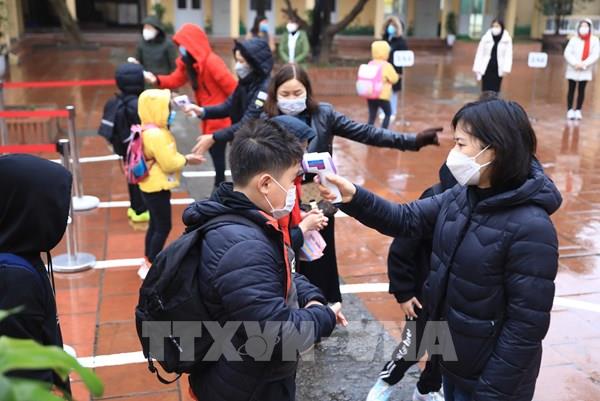 Hà Nội: Ngày 14/2, số ca mắc mới COVID-19 và tử vong đều cao