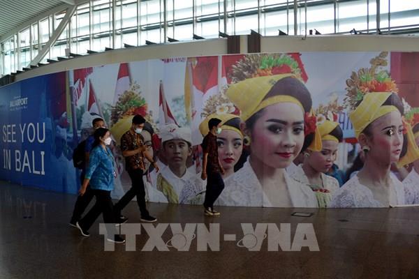 Indonesia thu hút các “du mục kỹ thuật số” bằng chính sách visa