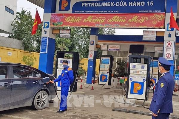 Theo dõi diễn biến cung cầu, giá cả thị trường để điều hành, kiểm soát lạm phát