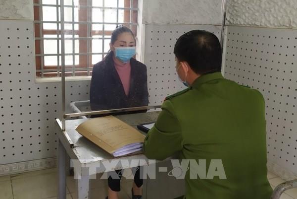 Thái Bình điều tra hoạt động vay tiền với lãi suất gấp 9 lần quy định