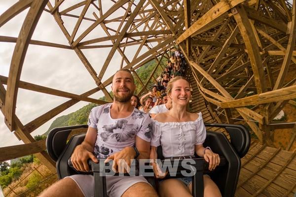 Du lịch hồi sinh, BĐS gắn với du lịch nghỉ dưỡng “như hổ mọc thêm cánh”