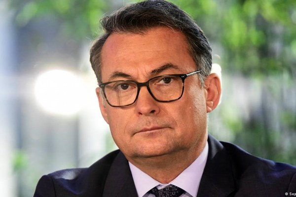 Tân Thống đốc Ngân hàng Bundesbank dự báo lạm phát tại Đức sẽ vượt trên 4%