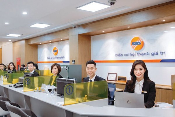 Thị trường chứng khoán sẽ tiếp tục tăng trưởng