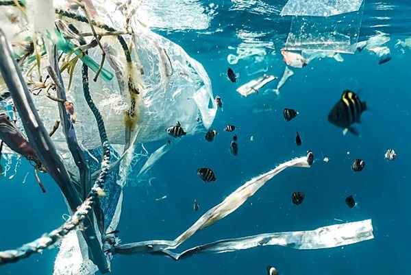 Đột phá mới trong quản trị biển toàn cầu