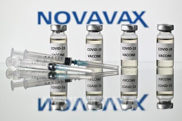 Vaccine của Novavax (Mỹ) có thể được cấp phép đầy đủ trong năm 2022