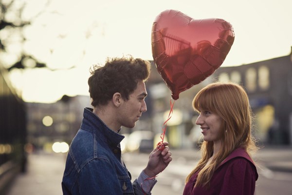Bạn nữ chúc gì cho người yêu ngày lễ Valentine?