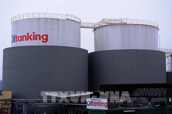 Giá dầu có thể vượt ngưỡng 100 USD/thùng