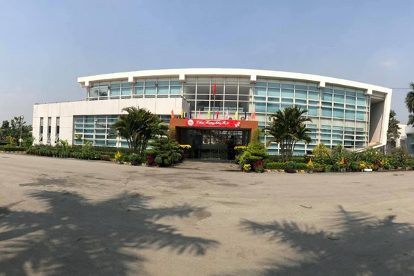 GS E&C: Cung cấp và xử lý nước công nghiệp là lĩnh vực tiềm năng của Việt Nam