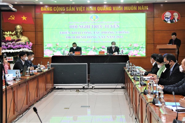 Nhiều địa phương nuôi trồng thủy sản chưa có kế hoạch phòng, chống dịch bệnh