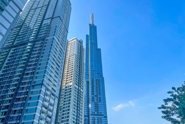 Hai doanh nghiệp giao dịch cổ phiếu số lượng lớn trên HNX ngày 11/2