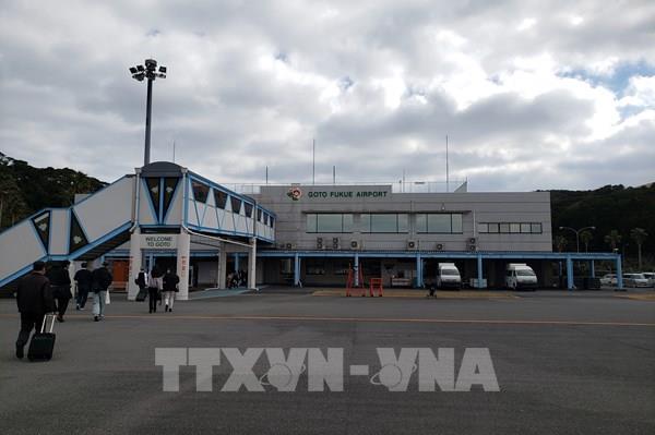 Chính phủ Nhật Bản sẽ cân nhắc nới lỏng hạn chế nhập cảnh vào tuần tới