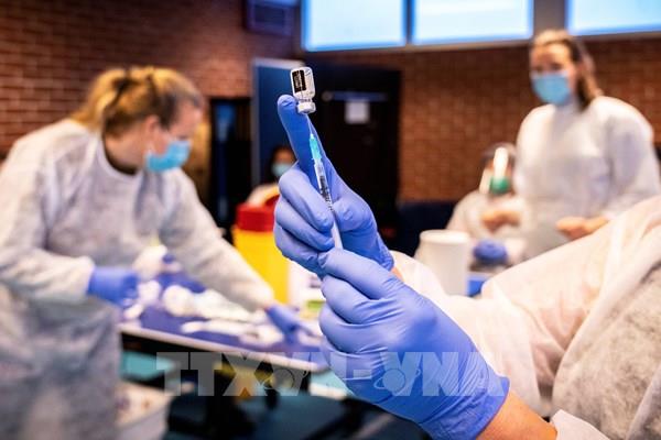 9 triệu chứng nếu nhiễm Omicron ở người đã tiêm đủ liều vaccine