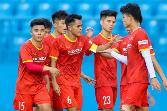 Lịch phát sóng trực tiếp giải U23 Đông Nam Á 2022 và U23 Việt Nam