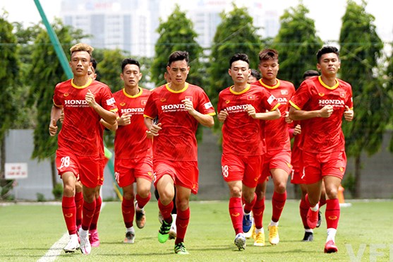 Lịch thi đấu bóng đá U23 Đông Nam Á 2022 và U23 Việt Nam