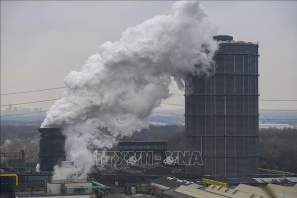 Chủ tịch AfDB thúc giục sử dụng nguyên tắc “người gây ô nhiễm phải trả tiền”