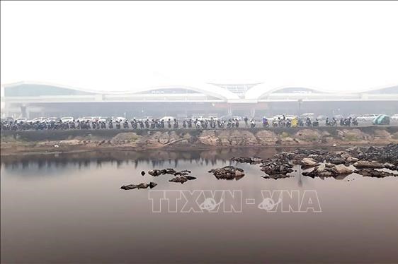 Malaysia sẽ cấp khí hydro cho thủ đô mới của Indonesia