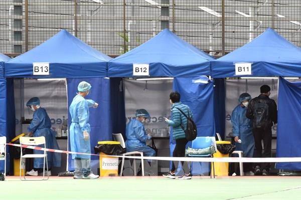 Hong Kong (Trung Quốc) không có kế hoạch phong tỏa toàn thành phố