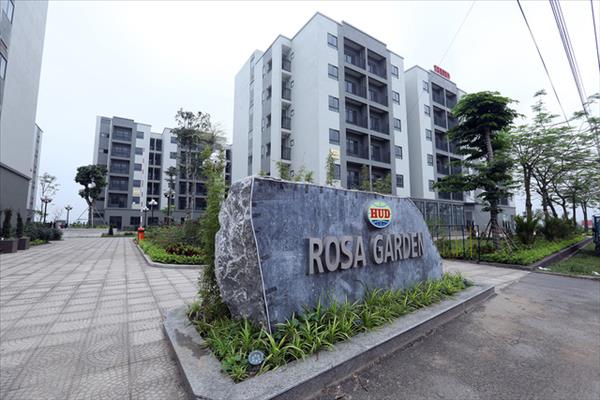 Nhà ở công nhân tại KCN: Làm gì để hiện thực hóa giấc mơ an cư?