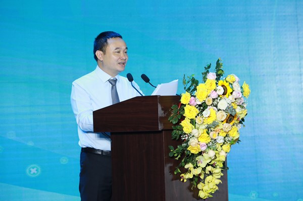 Petrolimex có Tổng Giám đốc mới