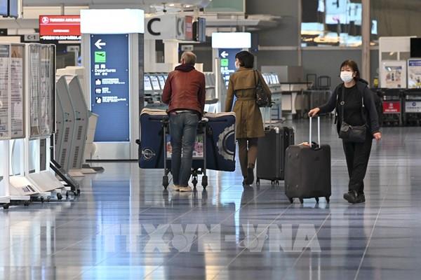 Nhật Bản ban hành quy định mới cho người nhập cảnh từ tháng 3 tới