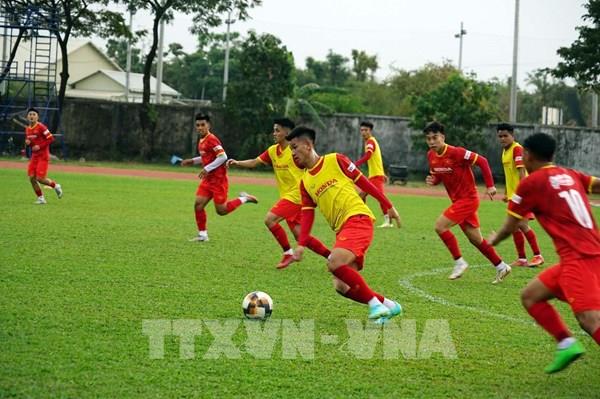 Lịch thi đấu và phát sóng trực tiếp U23 Đông Nam Á 2022 hôm nay